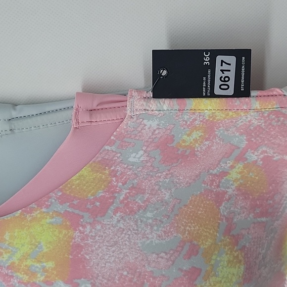 STEVE MADDEN WIREFREE BRA. - Picture 2 of 7